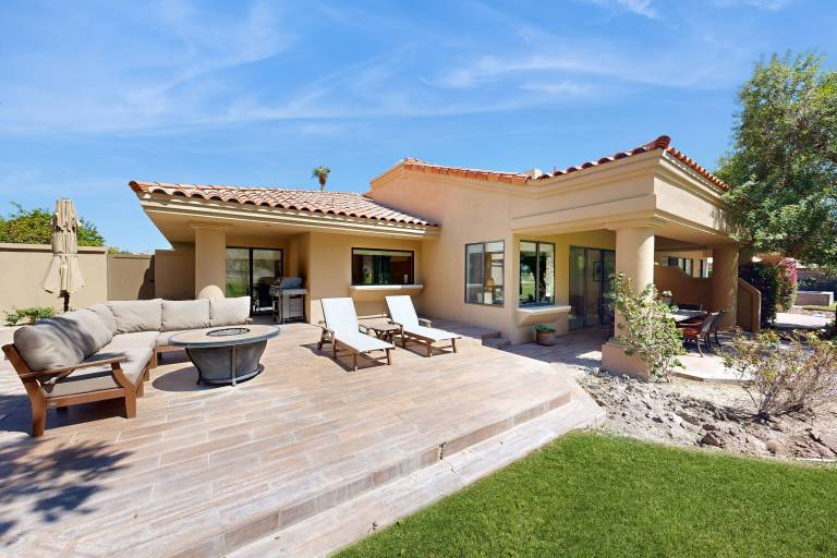 Condo  La Quinta