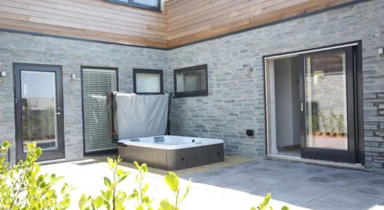 Vacation home with pool | Next to the beach | Pets are welcome — photo 4
