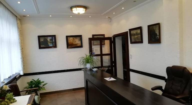 Isenburger Hof — photo 3