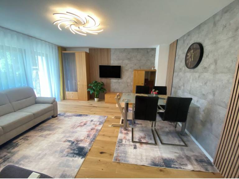 Ferienwohnung Waldkirch