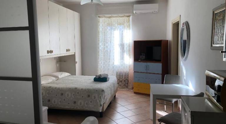 Holiday apartment with 1 room for 3 persons — photo 2