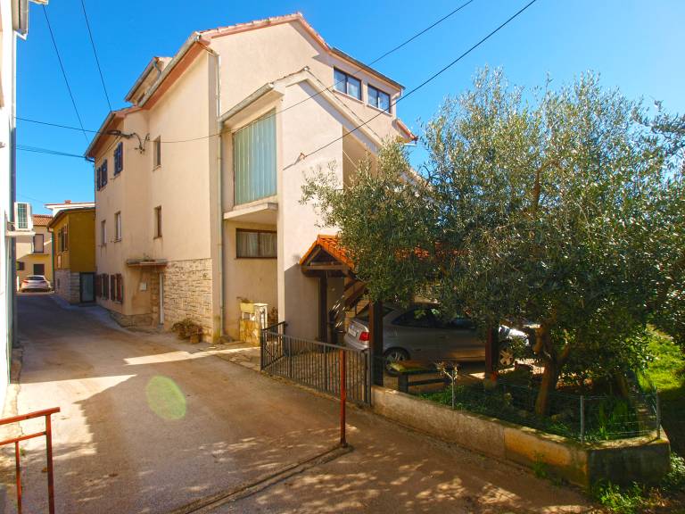 Holiday apartment with patio | Sea view — photo 2