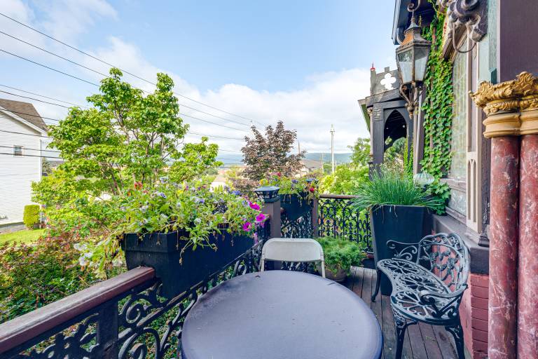 Near Downtown Scranton: Getaway w/ Patio — photo 3