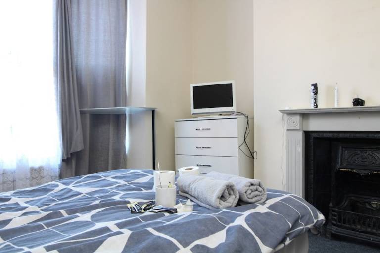 Accommodation Southampton