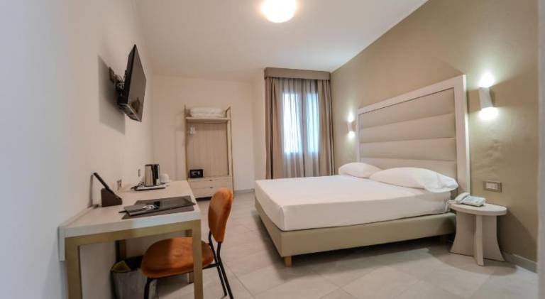 Hotel Donatello — photo 2