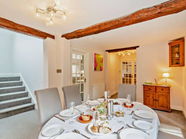 Fully equipped cottage with garden & barbecue | Pets are welcome — photo 5