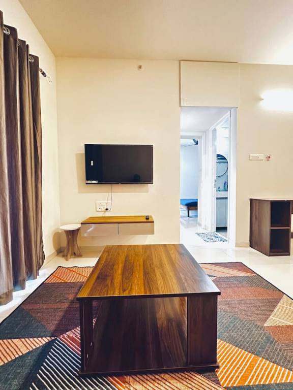 Apartment Mahalunge