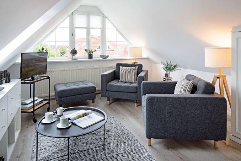 Ferienwohnung List