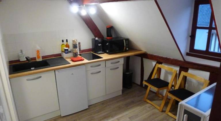 Holiday apartment | Pet-friendly — photo 3