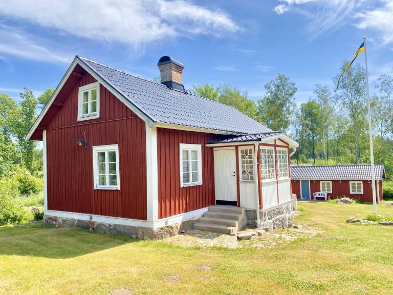 Ferienhaus Ryd