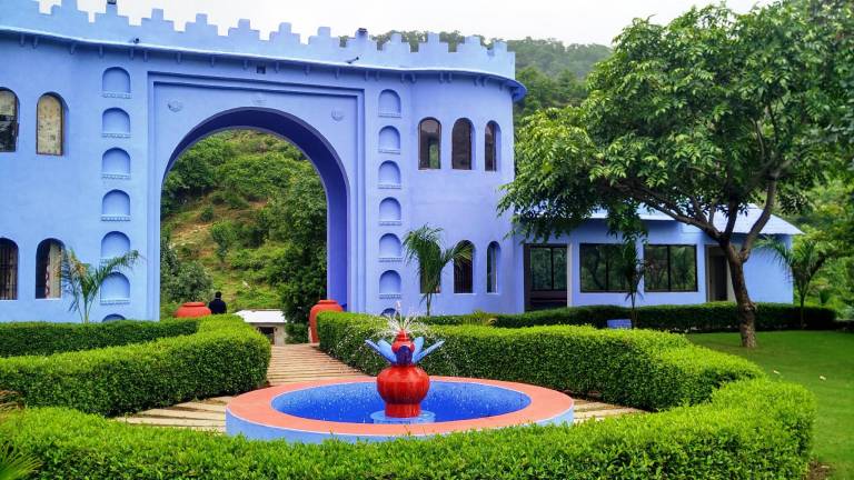 Resort Kumbhalgarh