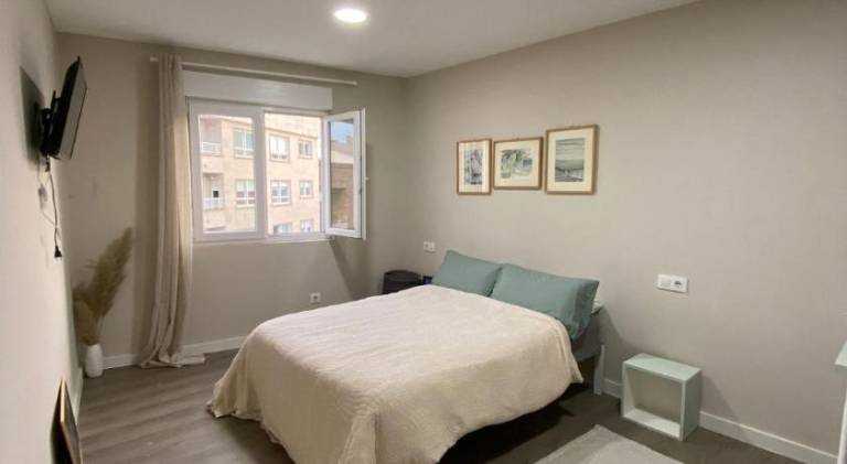 90 m² Ferienwohnung