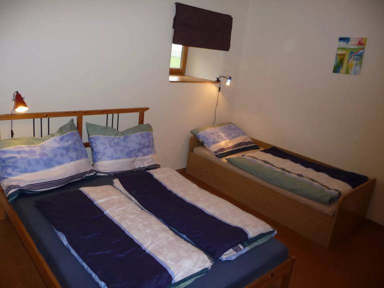 Ferienwohnung Gmünd