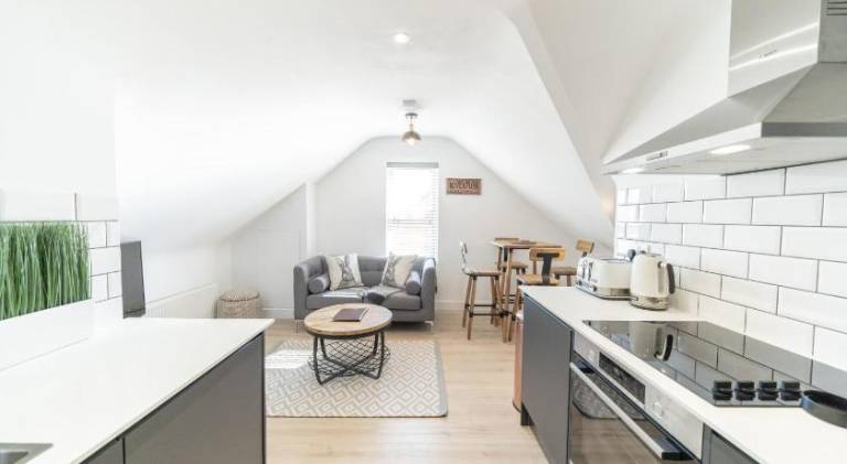 Wonderful holiday apartment | Dogs allowed — photo 5
