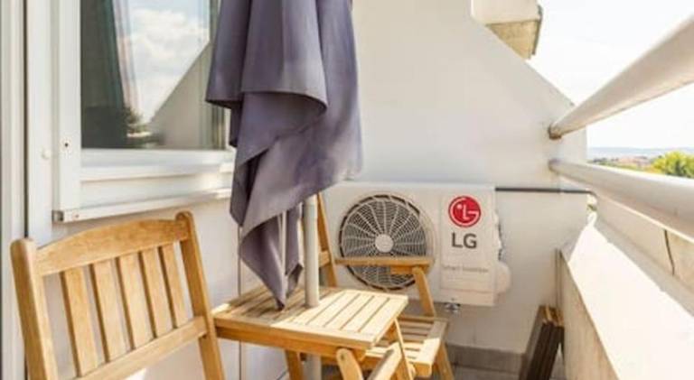 Rental apartment with terrace & private pool | Good for workation — photo 5