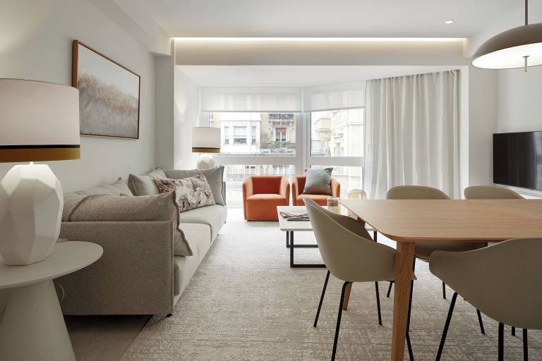 Apartamento Astigarraga