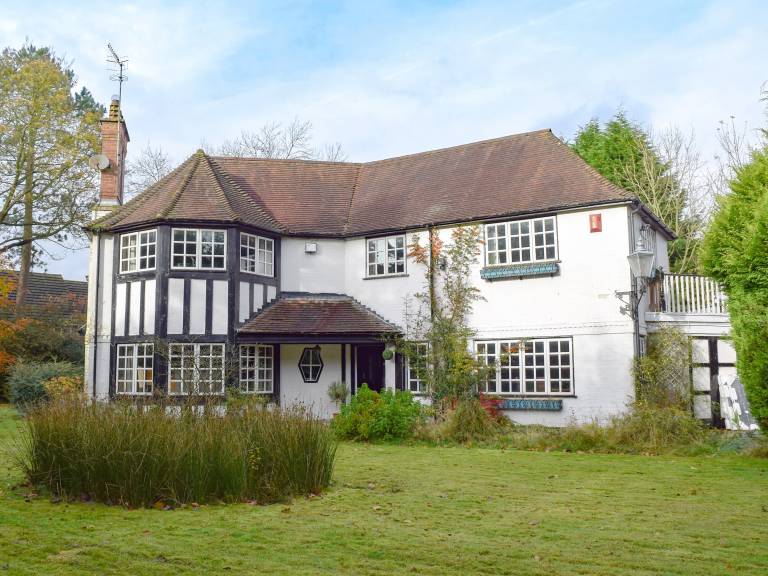 Cottage Leek