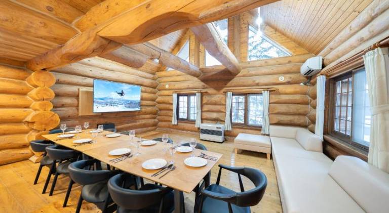 100 m&sup2; Ferienwohnung