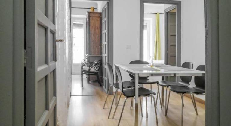Beautiful rental apartment | Next to Metropol Parasol | Suitable for remote work | Dogs allowed — photo 5