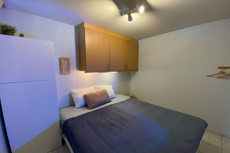 Rental apartment with patio | Close to the beach | Pets allowed — photo 4