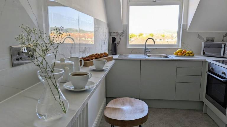 Rental apartment for 4 persons — photo 3