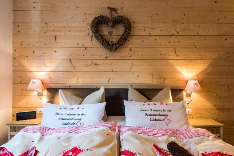 Ferienwohnung Arnbruck