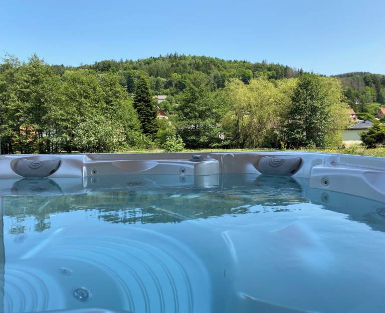 Chalet Steige