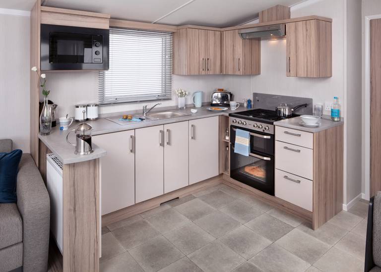 Caravan Newbridge