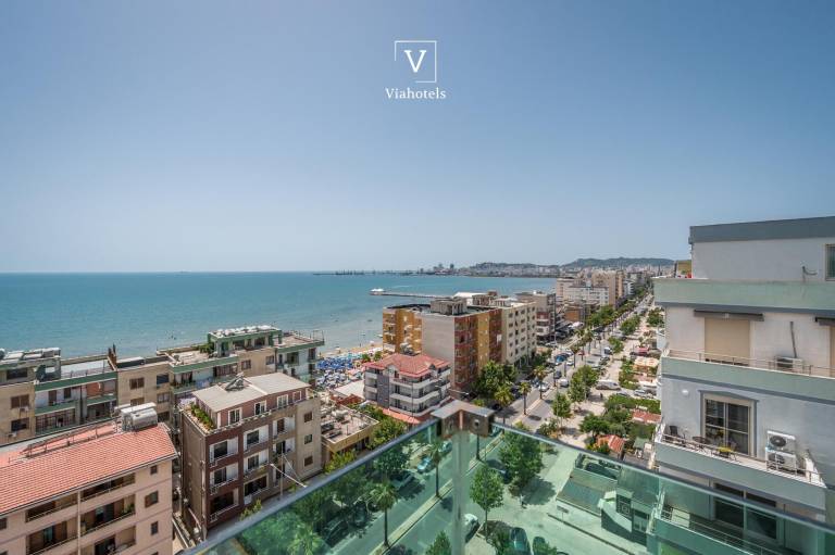 VH Eurostar Durres Hotel & Private Beach — photo 5