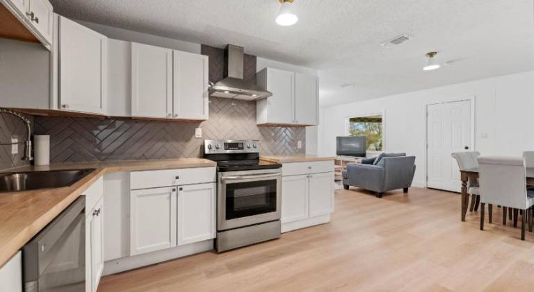 Vacation home with 3 rooms for 8 persons — photo 3