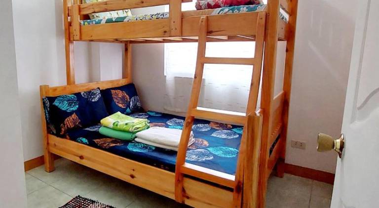 House with 2 rooms for 6 persons — photo 5