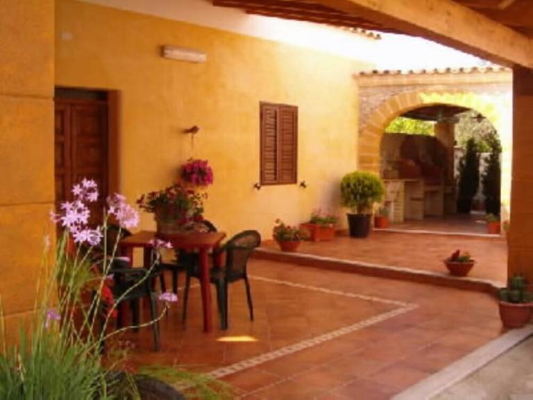 Casa Sciacca