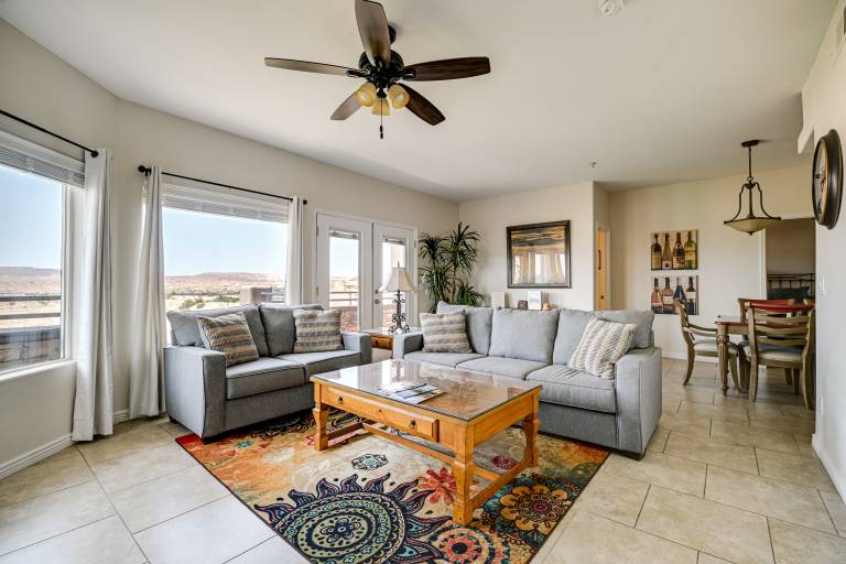Apartment Mesquite