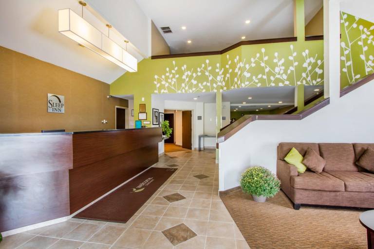 Sleep Inn Grand Island North — photo 2