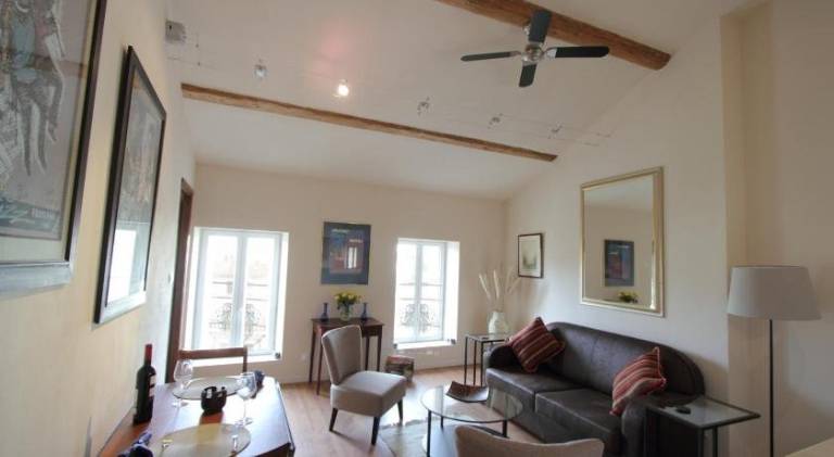 Appartement Capestang