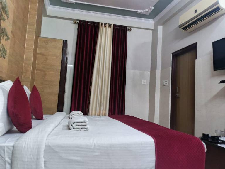 Hotel Ravi B. R. Group of hotels — photo 5