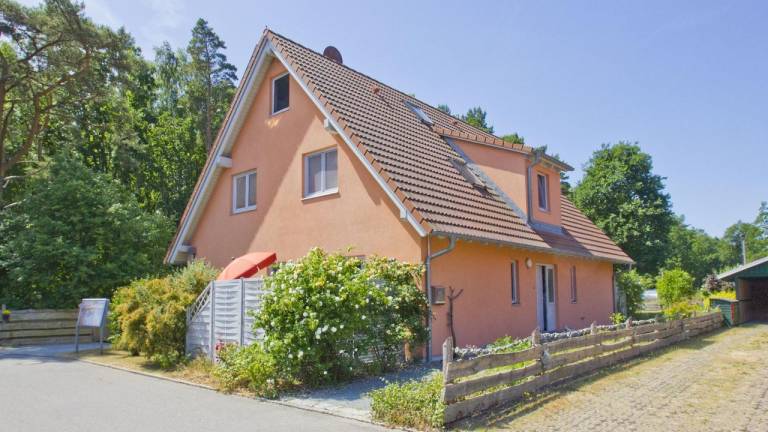 Ferienwohnung Glowe