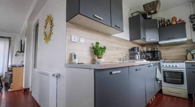 Rental apartment with 1 room for 3 persons — photo 3