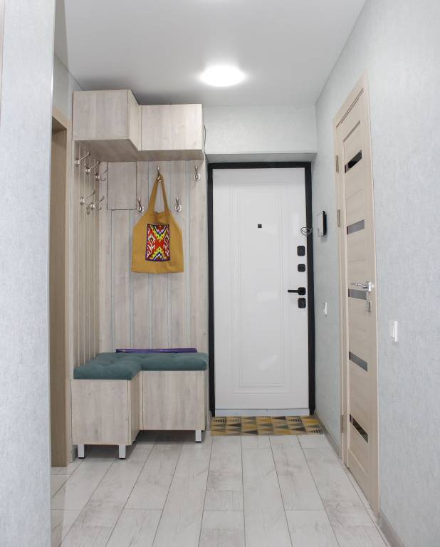 Apartment Yakkasaray District
