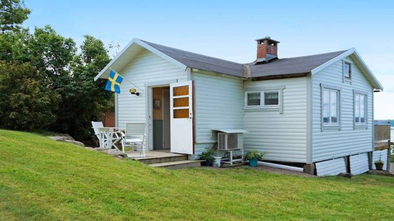 Ferienhaus  Uddevalla