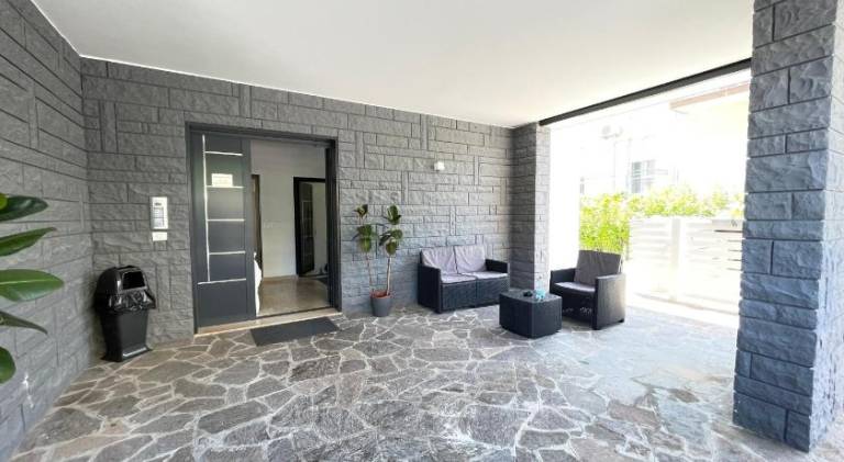 Holiday apartment with 2 rooms for 6 persons — photo 4
