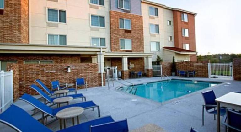 TownePlace Suites by Marriott Little Rock West — photo 2