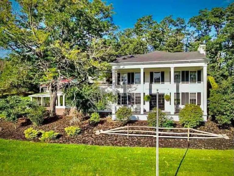 House Wellsboro