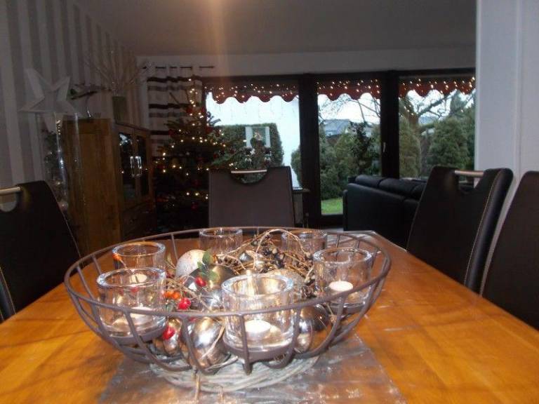 House with barbecue, terrace & yard — photo 3