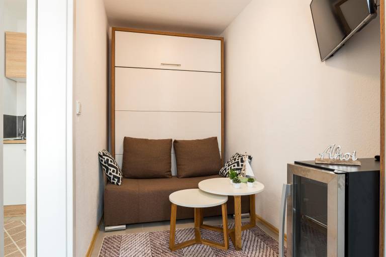 Children-friendly pleasant rental apartment with BBQ & garden | Pets allowed — photo 3