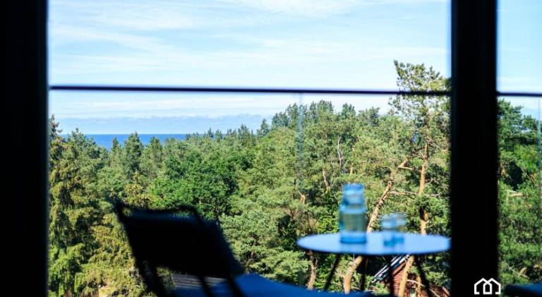 Apartament Exclusive - W CENIE dostep do basenow, jacuzzi, strefy saun- Pinea Apartments Pobierowo- SA in Rewal