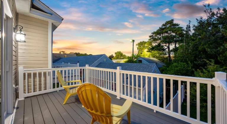 Vacation home with 3 rooms for 10 persons — photo 3