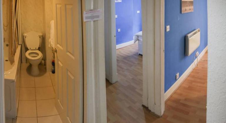 Rental apartment | Near Royal Mile — photo 4