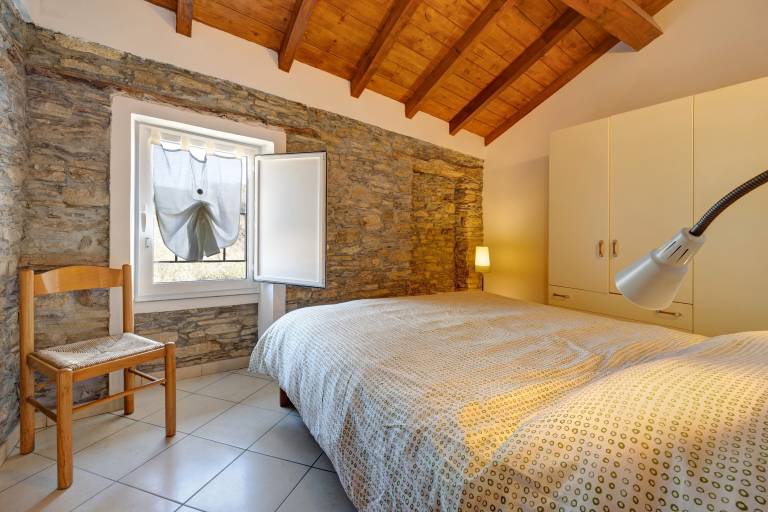 Rental apartment | Mountain view in Savona