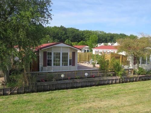 Chalet 's-Gravenzande